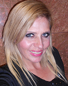 47 Year Old Chihuahua, Mexico Woman