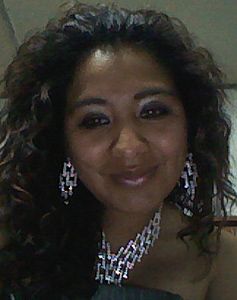 40 Year Old Huancayo, Peru Woman