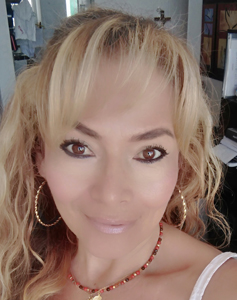 58 Year Old Bucaramanga, Colombia Woman