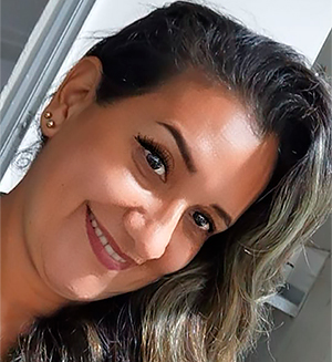 50 Year Old Barranquilla, Colombia Woman