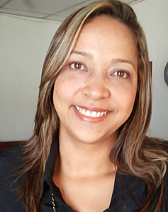 41 Year Old Cartagena, Colombia Woman