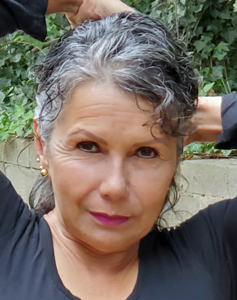 65 Year Old ,  Woman