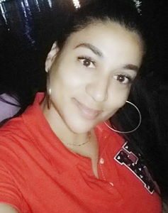 45 Year Old Cali, Colombia Woman