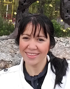 31 Year Old Barranquilla, Colombia Woman