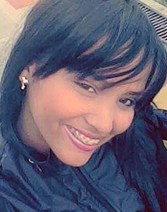 28 Year Old Barranquilla, Colombia Woman