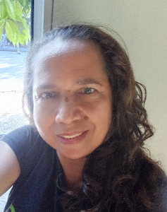 58 Year Old Barranquilla, Colombia Woman
