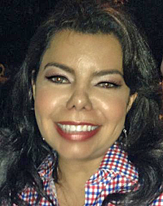 40 Year Old Barranquilla, Colombia Woman