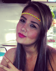 25 Year Old Barranquilla, Colombia Woman