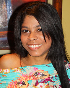 29 Year Old Barranquilla, Colombia Woman