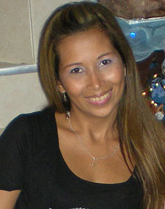 33 Year Old Barranquilla, Colombia Woman