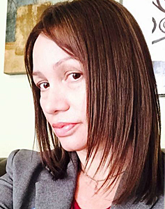 45 Year Old Tijuana, Mexico Woman