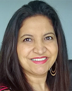 48 Year Old Tunja, Colombia Woman