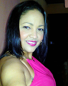 49 Year Old Barranquilla, Colombia Woman