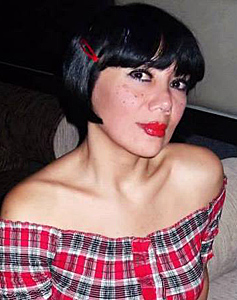 47 Year Old Lima, Peru Woman