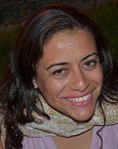 41 Year Old Mexico City, Mexico Woman