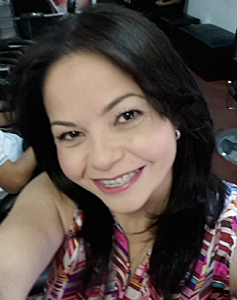 41 Year Old Barranquilla, Colombia Woman