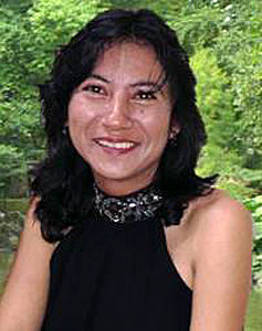 41 Year Old Machala, Ecuador Woman