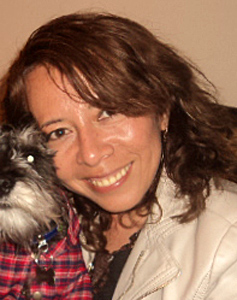 43 Year Old Lima, Peru Woman