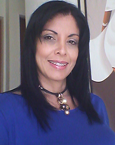 41 Year Old Caracas, Venezuela Woman