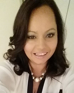 45 Year Old Bogota, Colombia Woman