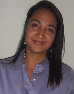 44 Year Old Cartagena, Colombia Woman