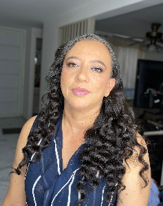 45 Year Old Buenaventura, Colombia Woman