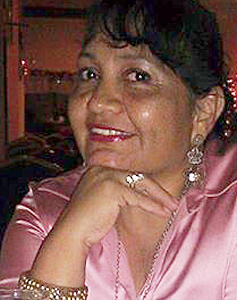 55 Year Old Tocoa, Honduras Woman