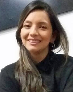 43 Year Old Cali, Colombia Woman