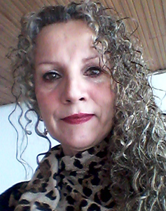 60 Year Old Bogota, Colombia Woman