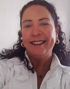 52 Year Old Barranquilla, Colombia Woman