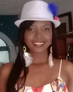 25 Year Old Barranquilla, Colombia Woman