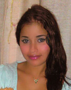 27 Year Old Monteria, Colombia Woman