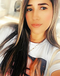 30 Year Old Barranquilla, Colombia Woman