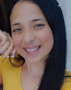 24 Year Old Caracas, Venezuela Woman