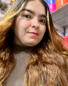37 Year Old Barranquilla, Colombia Woman