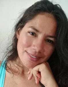 40 Year Old Barranquilla, Colombia Woman