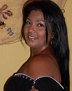 41 Year Old Barranquilla, Colombia Woman