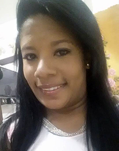 26 Year Old Barranquilla, Colombia Woman
