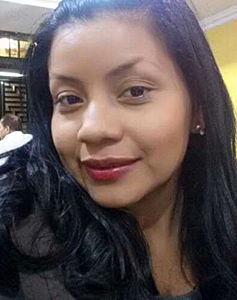 45 Year Old Bogota, Colombia Woman