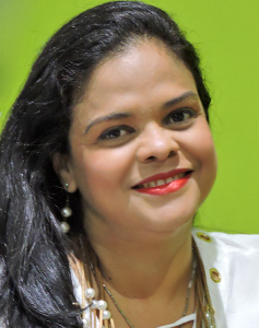 45 Year Old Barranquilla, Colombia Woman