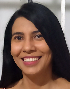 47 Year Old Barranquilla, Colombia Woman