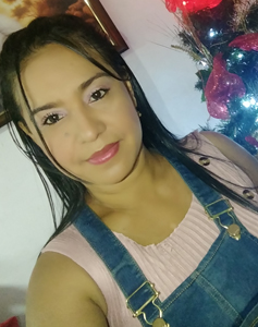 44 Year Old Barranquilla, Colombia Woman