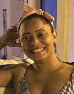 40 Year Old Barranquilla, Colombia Woman