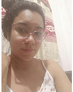 43 Year Old Barranquilla, Colombia Woman