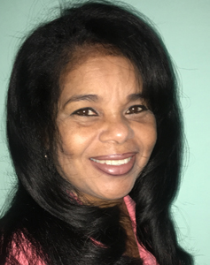 55 Year Old Havana, Cuba Woman