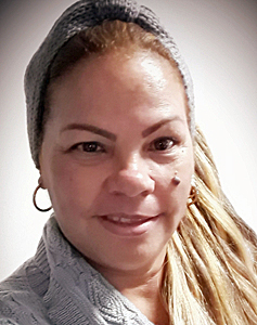 58 Year Old Havana, Cuba Woman