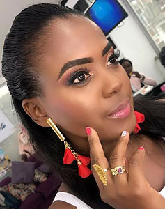 43 Year Old Cali, Colombia Woman