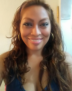 44 Year Old Barranquilla, Colombia Woman
