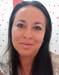 45 Year Old Other City, Colombia Woman