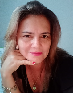 52 Year Old Santander de Quilichao, Colombia Woman